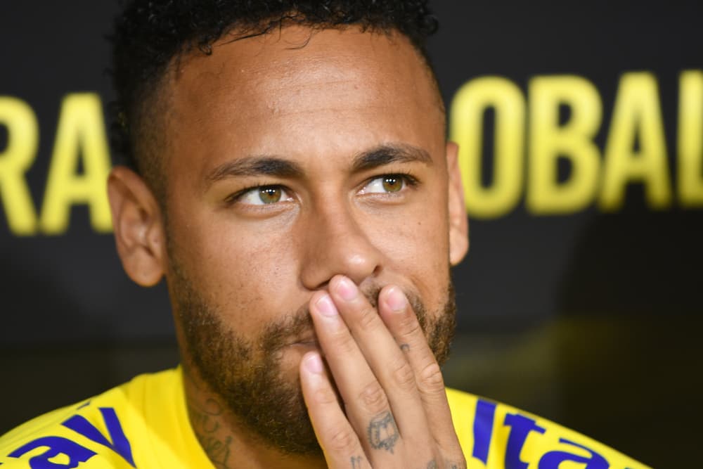 Neymar vai para a Copa? Lesão grau 2 na panturrilha acende alerta na Seleção