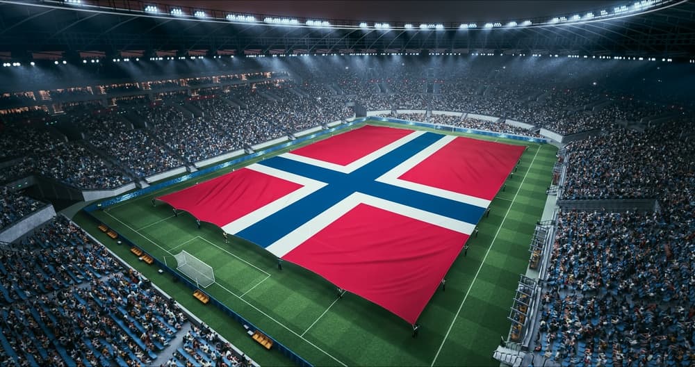 Noruega na Copa do Mundo 2026: tudo o que você precisa saber