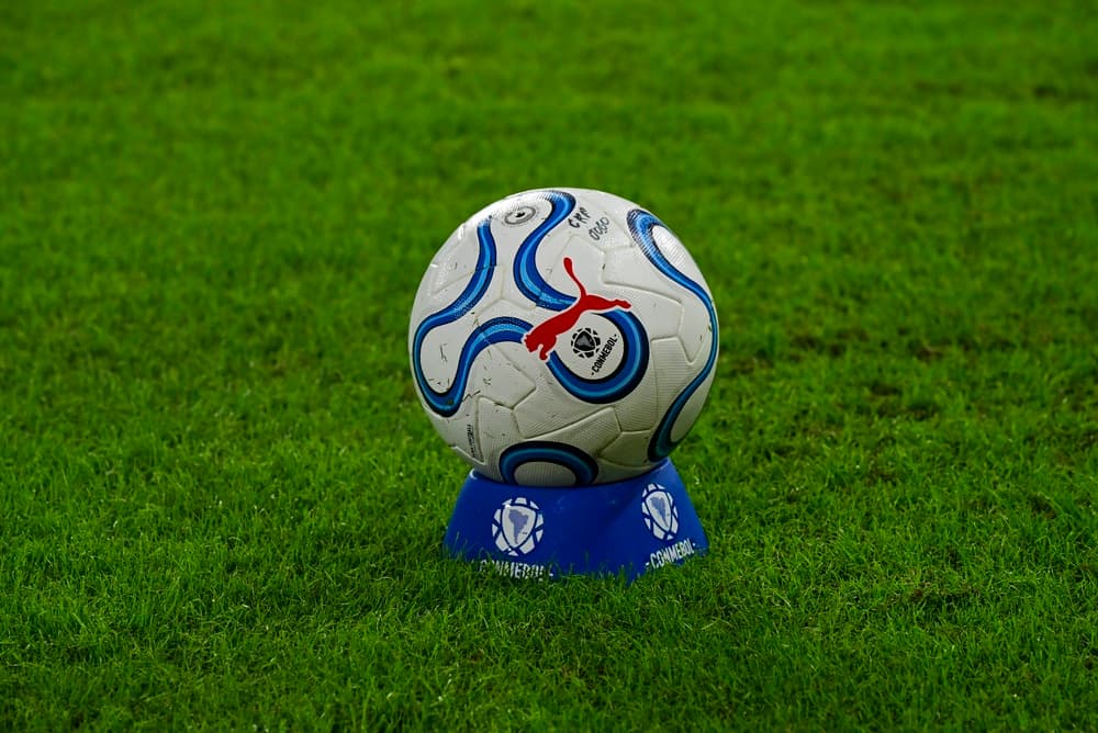 Oitavas de final da Libertadores 2026: confrontos, datas e caminho até a decisão