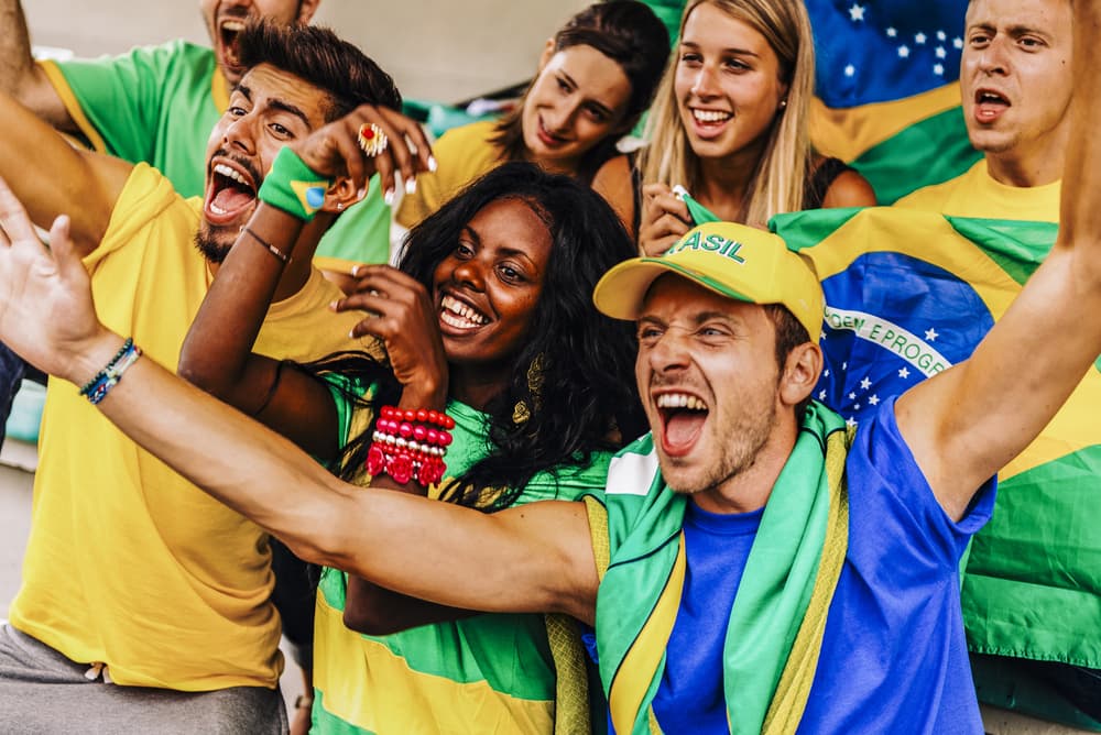 Onde assistir o jogo do Brasil em São Paulo: 10 opções para torcer pela Seleção na Copa 2026