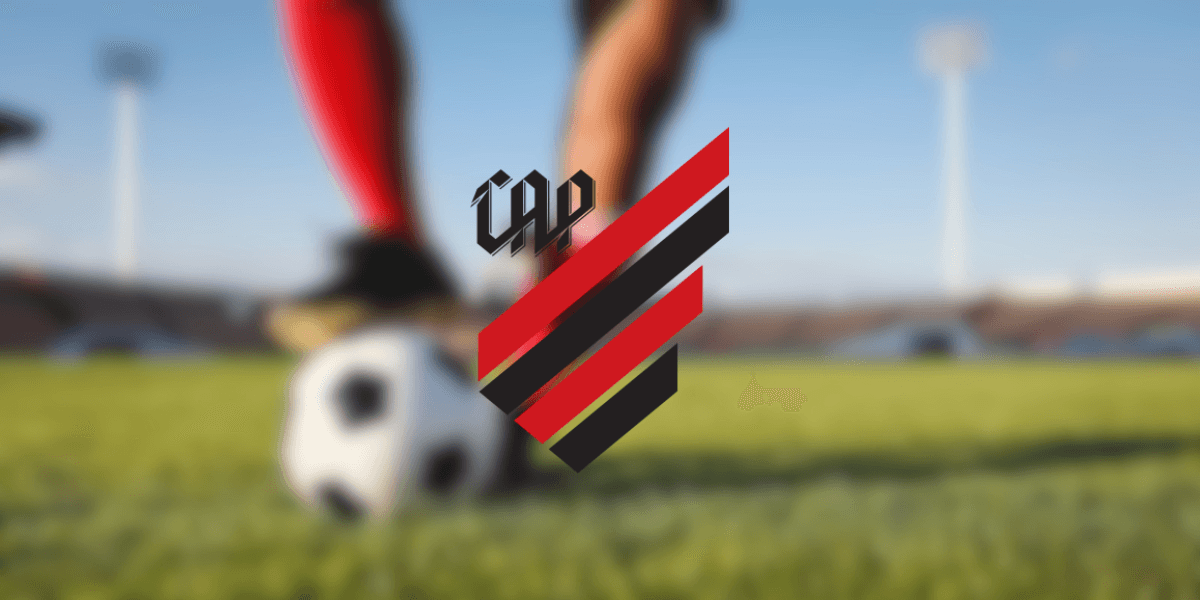 Maiores artilheiros do Athletico-PR: os goleadores que fizeram o Furacão rugir