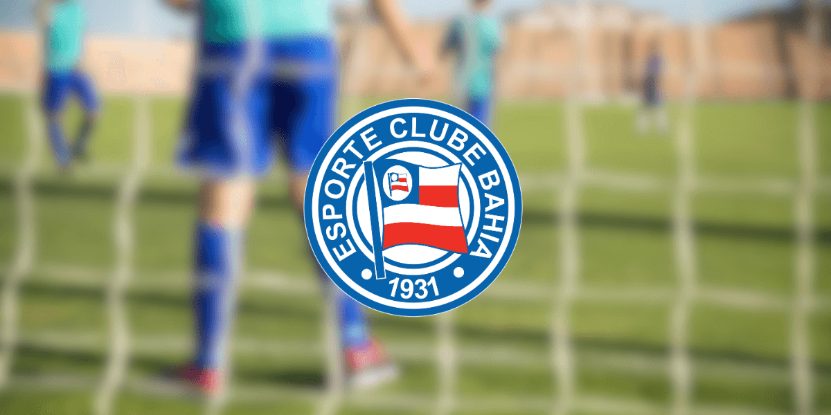 Os Maiores Artilheiros do Bahia de Todos os Tempos