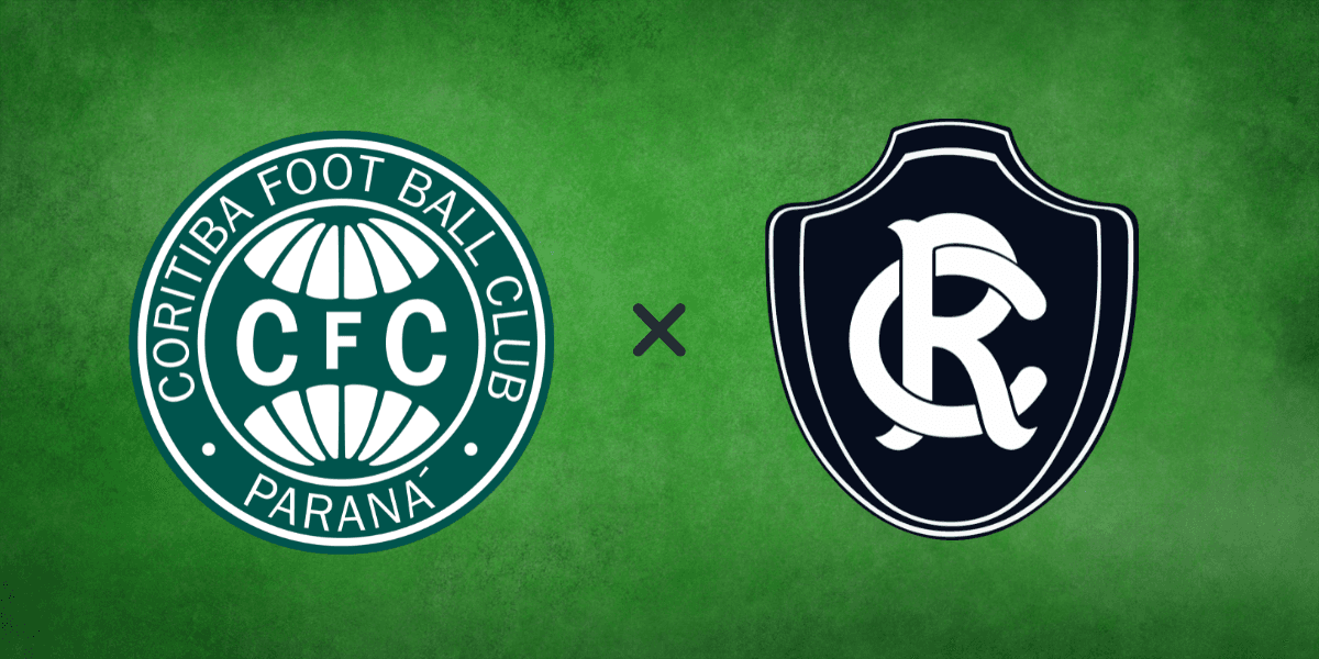 Palpites Coritiba x Remo - Brasileirão Betano - Rodada 6