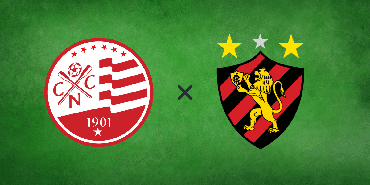 Palpites Náutico x Sport - Pernambucano - Playoffs - Final