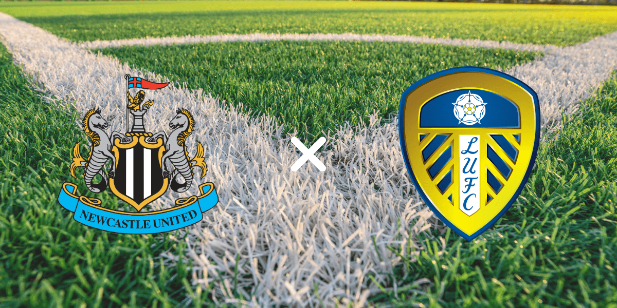 Palpites Newcastle x Leeds hoje (07/01) Premier League - Rodada 21