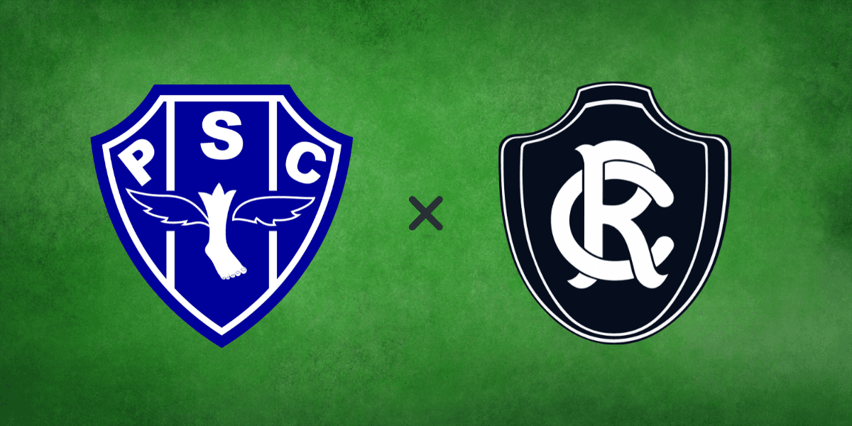 Palpites Paysandu x Remo - Paraense - Playoffs - Final