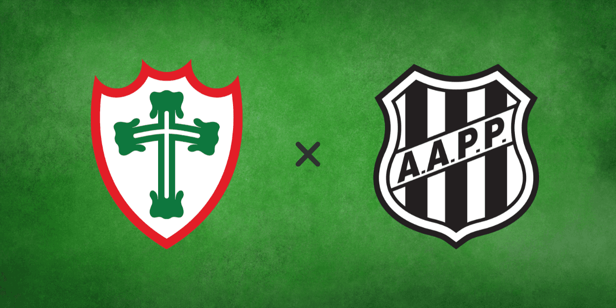 Palpites Portuguesa x Ponte Preta: Onde assistir e horário (07/02/2026)