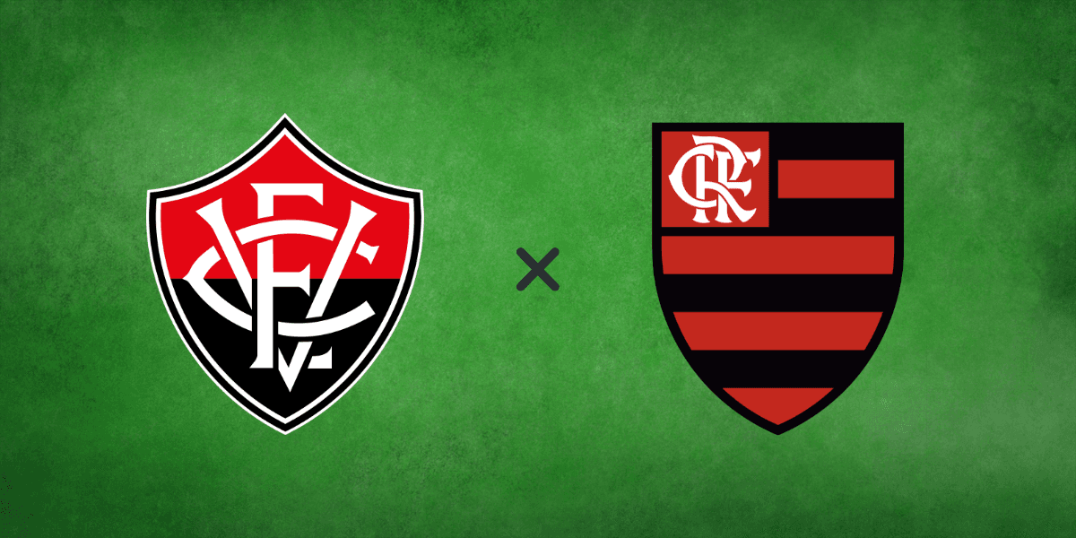 Palpites Vitória x Flamengo: Onde assistir e horário (10/02/2026)