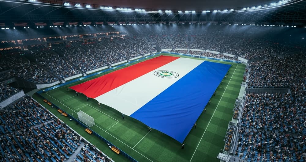 Paraguai já ganhou Copa do Mundo? Entenda o histórico da seleção guarani