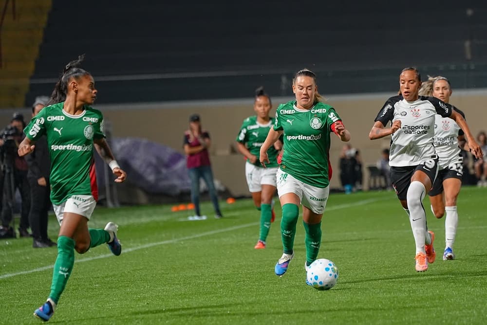 Paulistão Feminino 2026: tudo sobre times, formato, datas e onde assistir