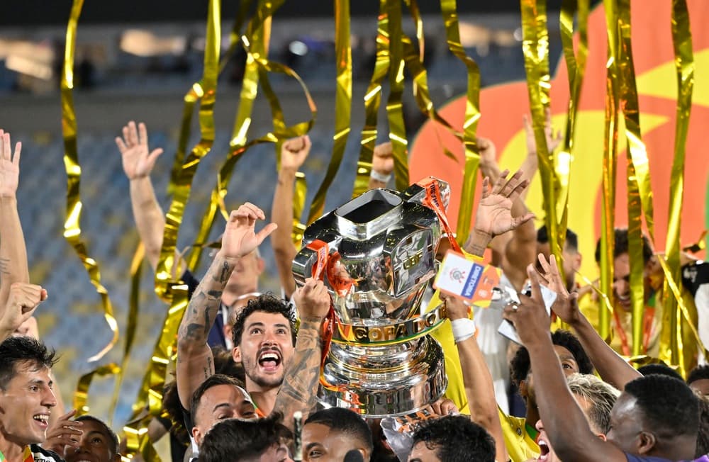 Premiação Copa do Brasil 2026: veja quanto cada fase paga aos clubes