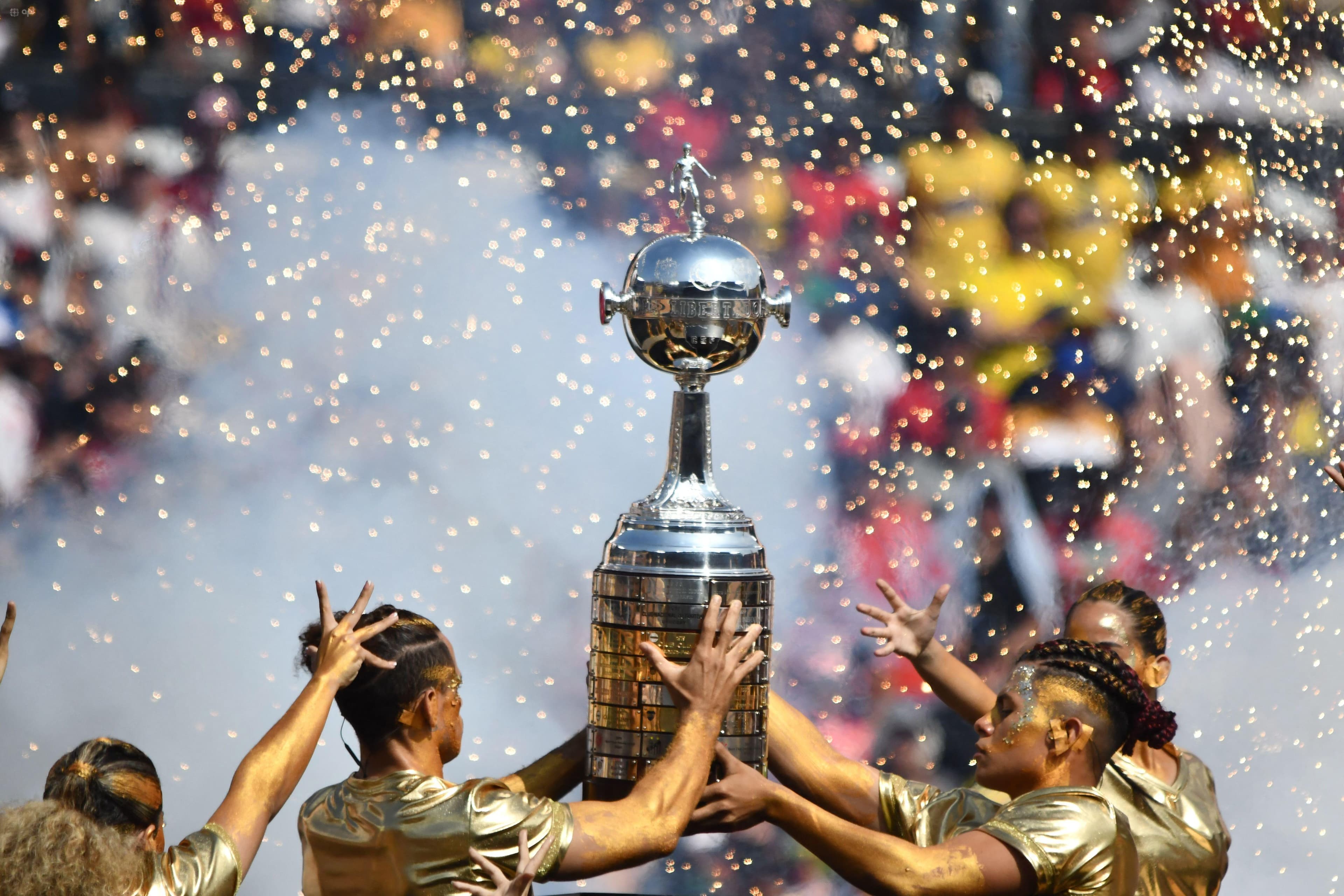 Prêmio da Libertadores 2026: quanto ganha o campeão