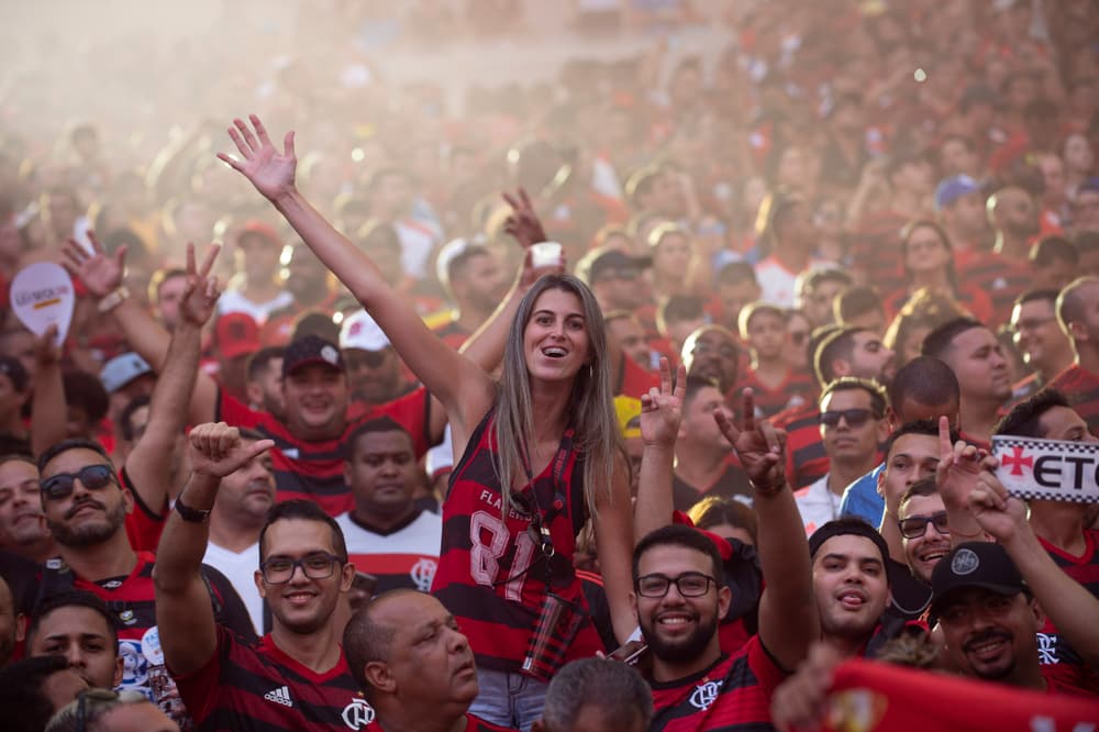 Quando o Flamengo volta a jogar? Confira calendário para os próximos meses