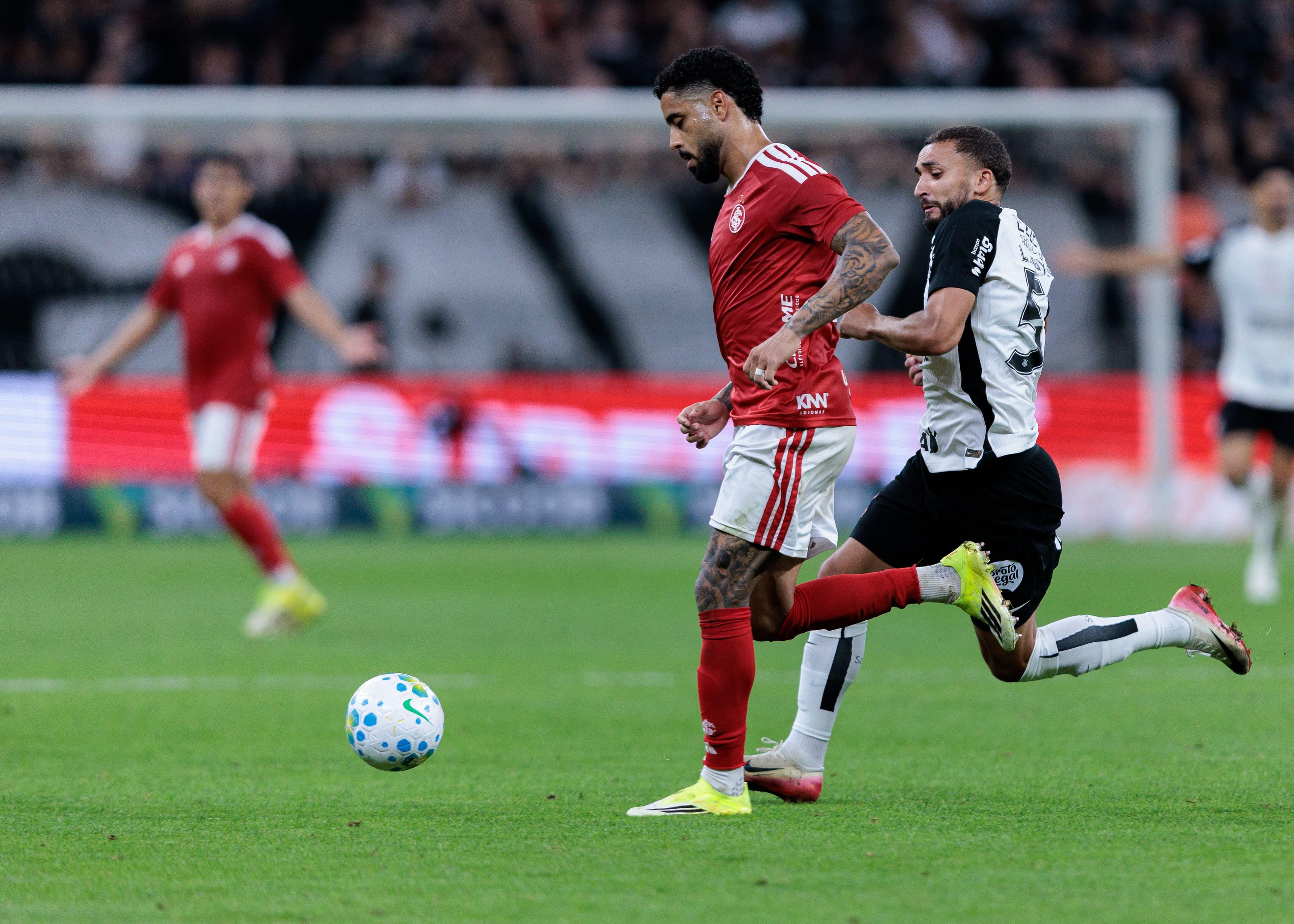 Quando o Internacional volta a jogar? Calendário dos próximos jogos