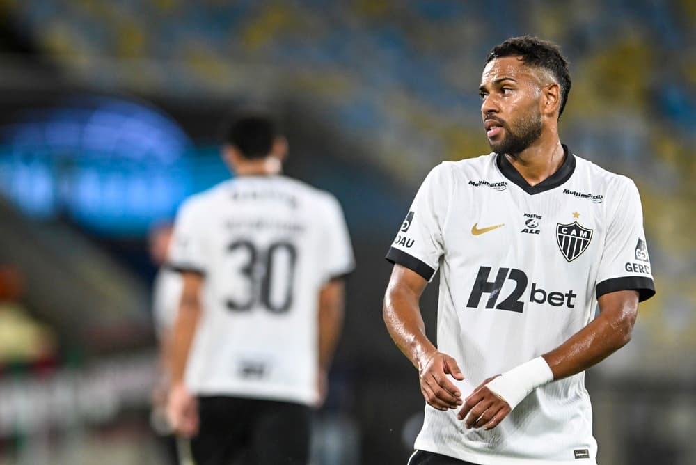 Quando o Atlético-MG volta a jogar? Calendário para os próximos meses