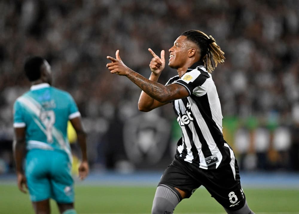 Quando o Botafogo volta a jogar? Calendário para os próximos meses