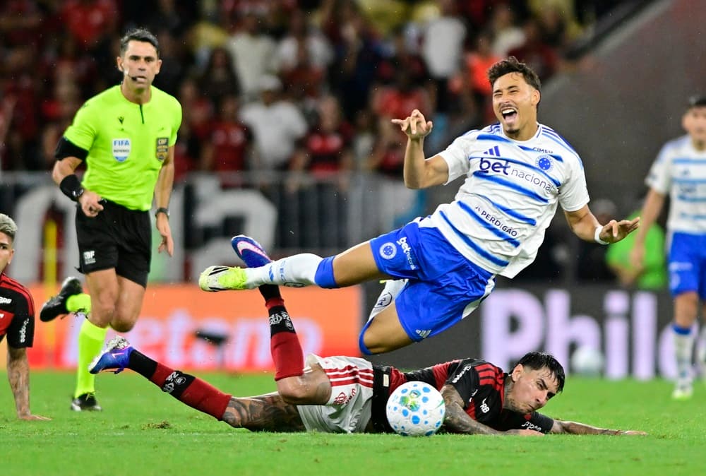 Quando o Cruzeiro volta a jogar? Calendário dos próximos jogos