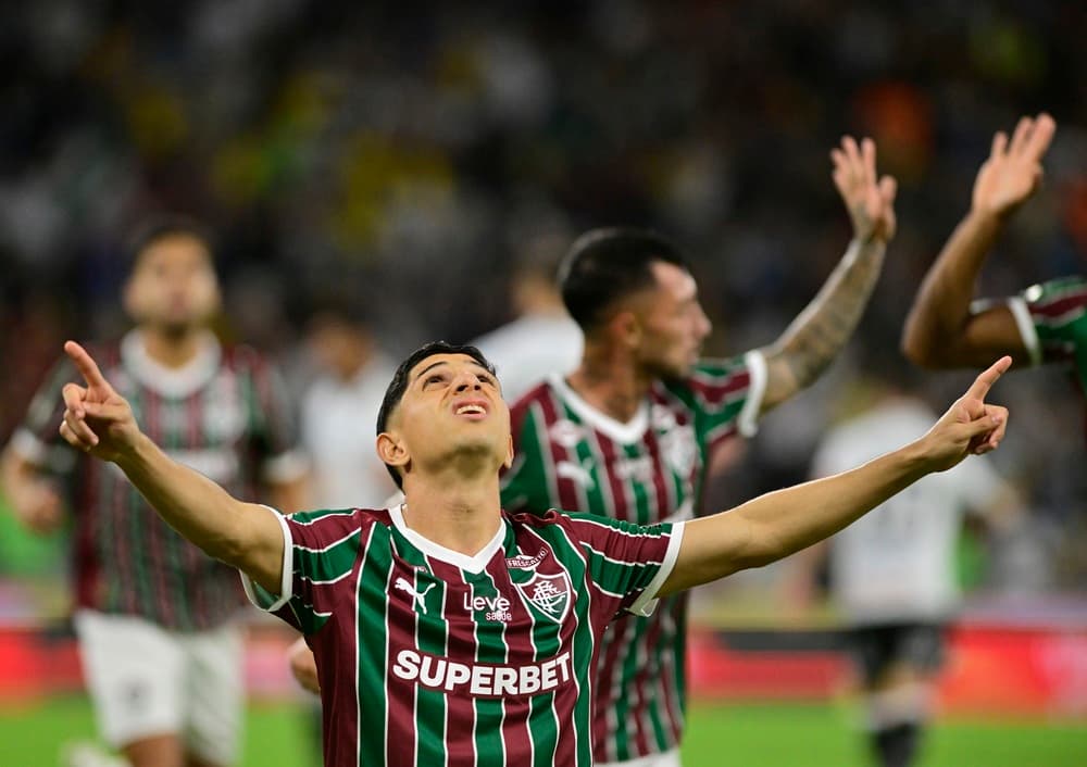 Quando o Fluminense volta a jogar? Calendário para os próximos meses