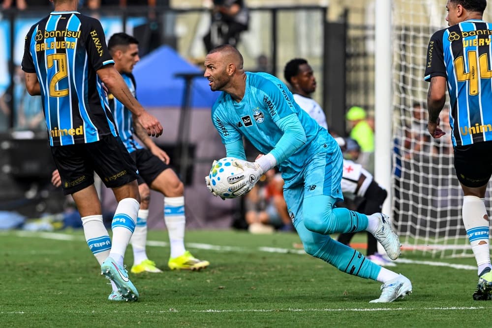 Quando o Grêmio volta a jogar? Calendário dos próximos jogos