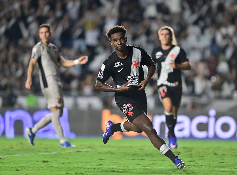 Quando o Vasco volta a jogar? Calendário dos próximos jogos