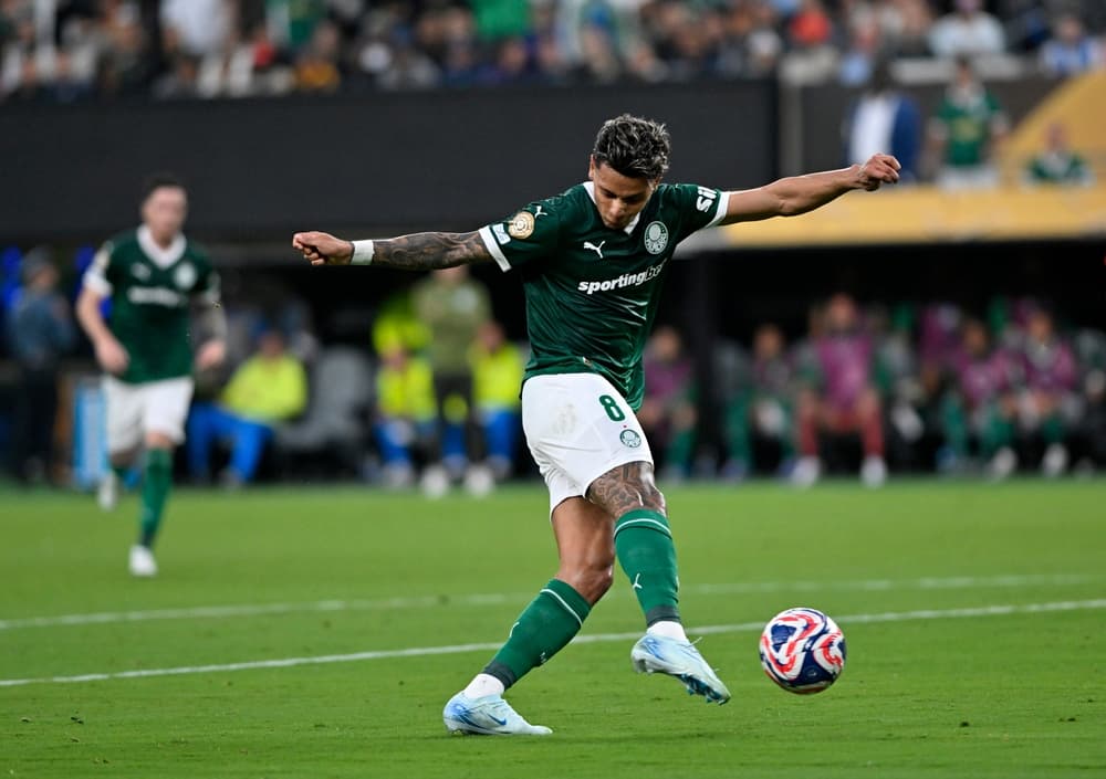 Quando o Palmeiras volta a jogar? Calendário para os próximos meses