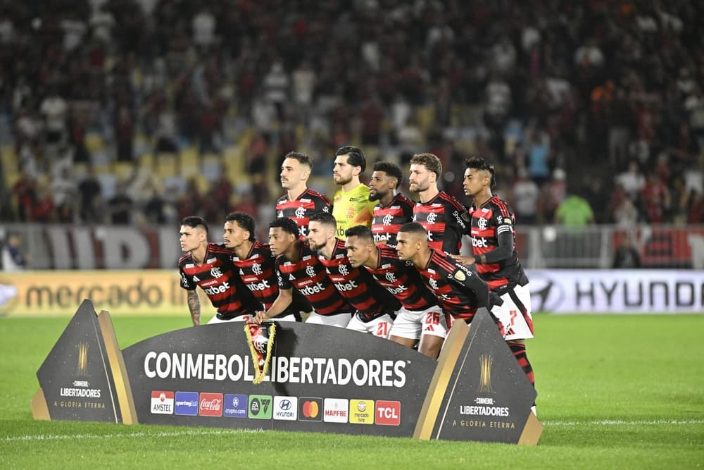 Quantas Libertadores o Flamengo tem? Veja os 4 títulos e toda a trajetória