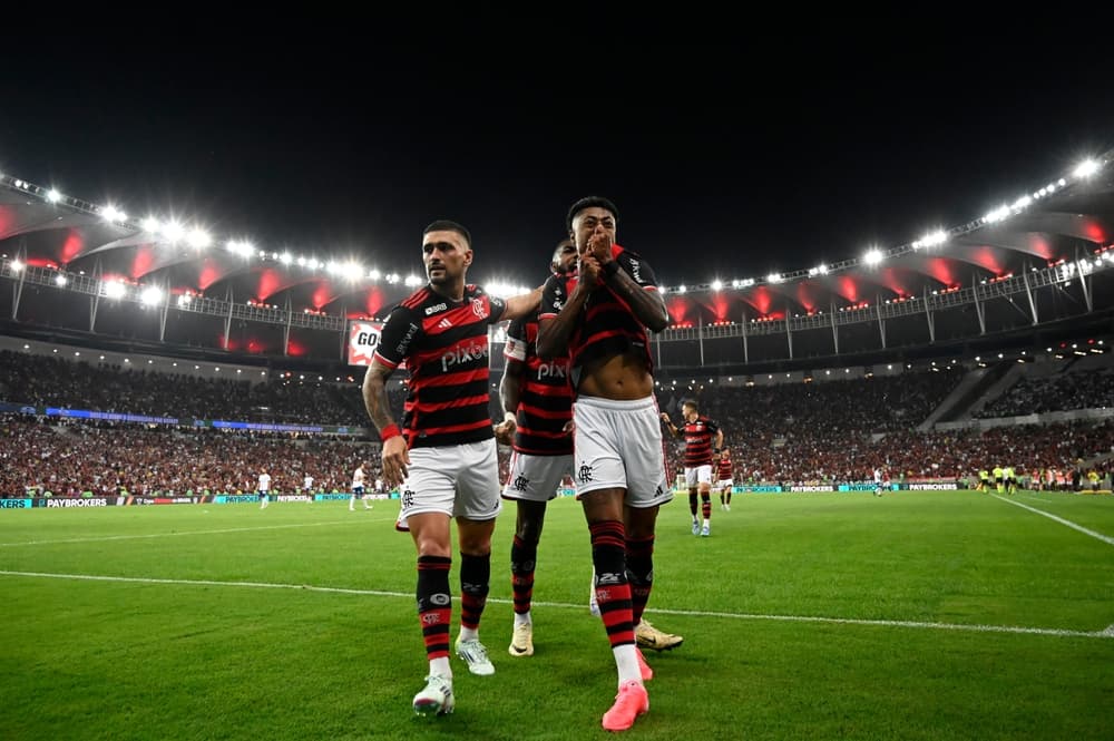 Quanto vale o elenco do Flamengo? Veja os números do Rubro-Negro em 2026