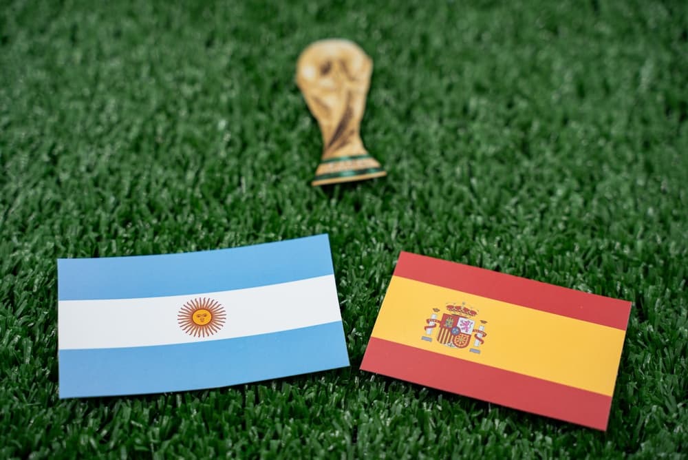 Quartas de final da Copa do Mundo 2026: datas, jogos e confrontos