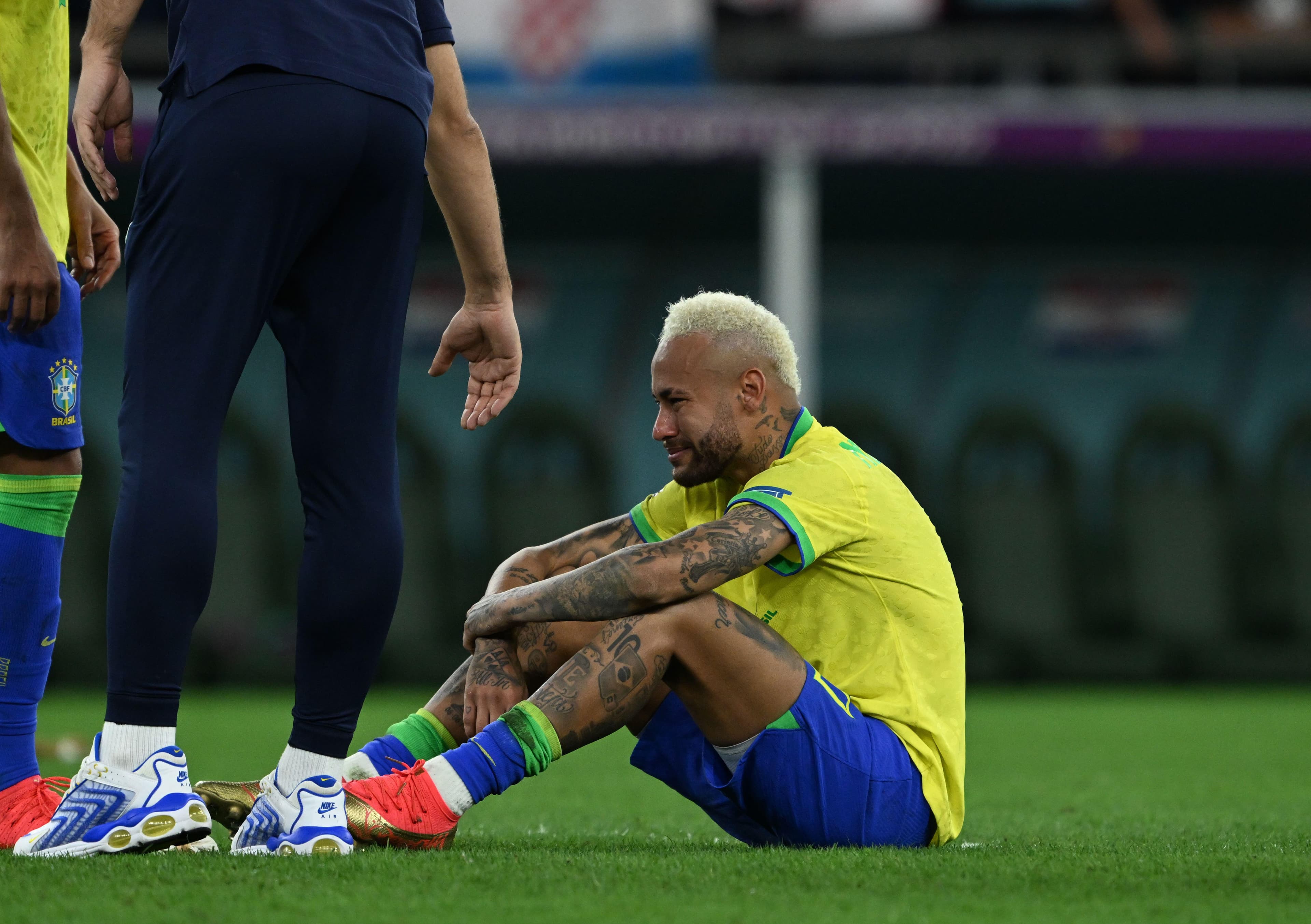 Quem eliminou o Brasil na Copa de 2022? Relembre a copa do Catar