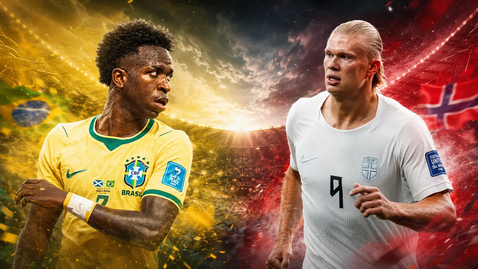 Quem vai enfrentar o Brasil nas oitavas de final da Copa do Mundo?