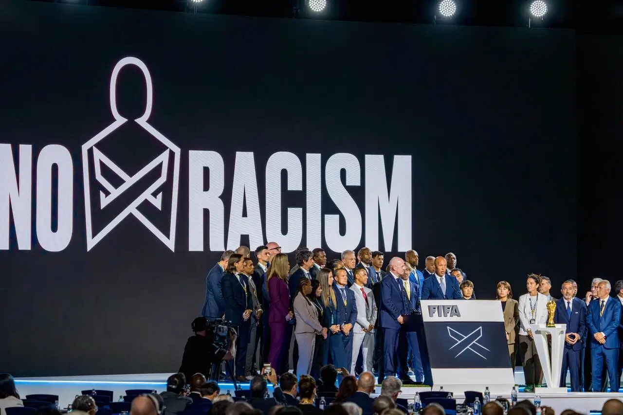 Racismo na Copa do Mundo 2026: casos que reforçam a urgência do combate à discriminação