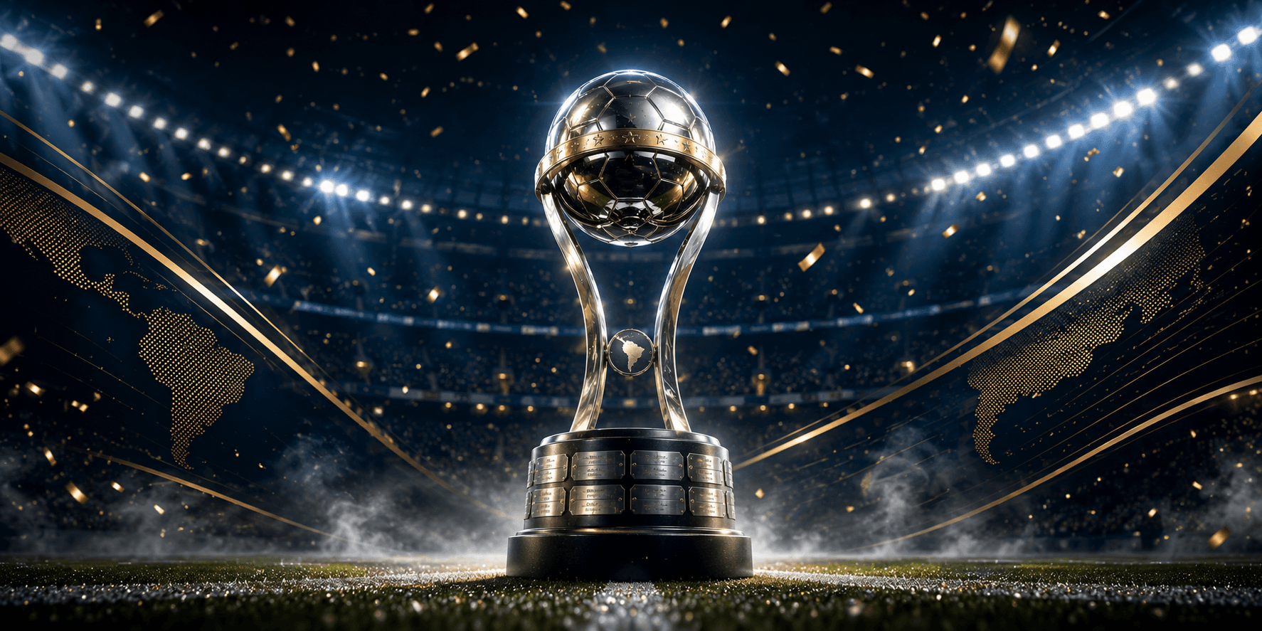 Recopa Sul-Americana 2026: resultado, campeão e jogos