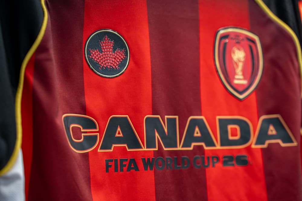 Seleção do Canadá na Copa 2026: grupo, elenco e tudo que você precisa saber