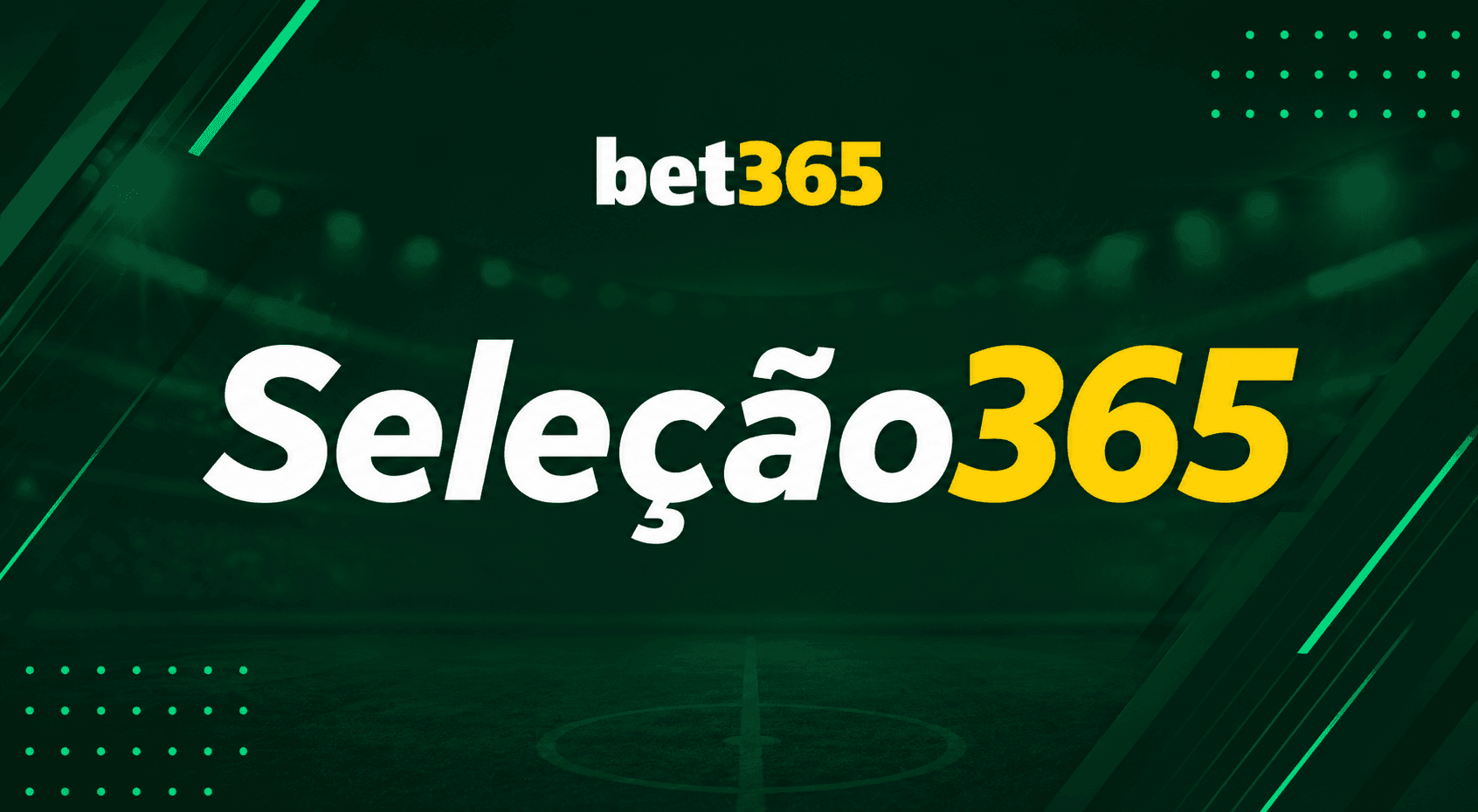 Seleção365: conheça o novo jogo de gerenciamento de futebol da bet365 Brasil