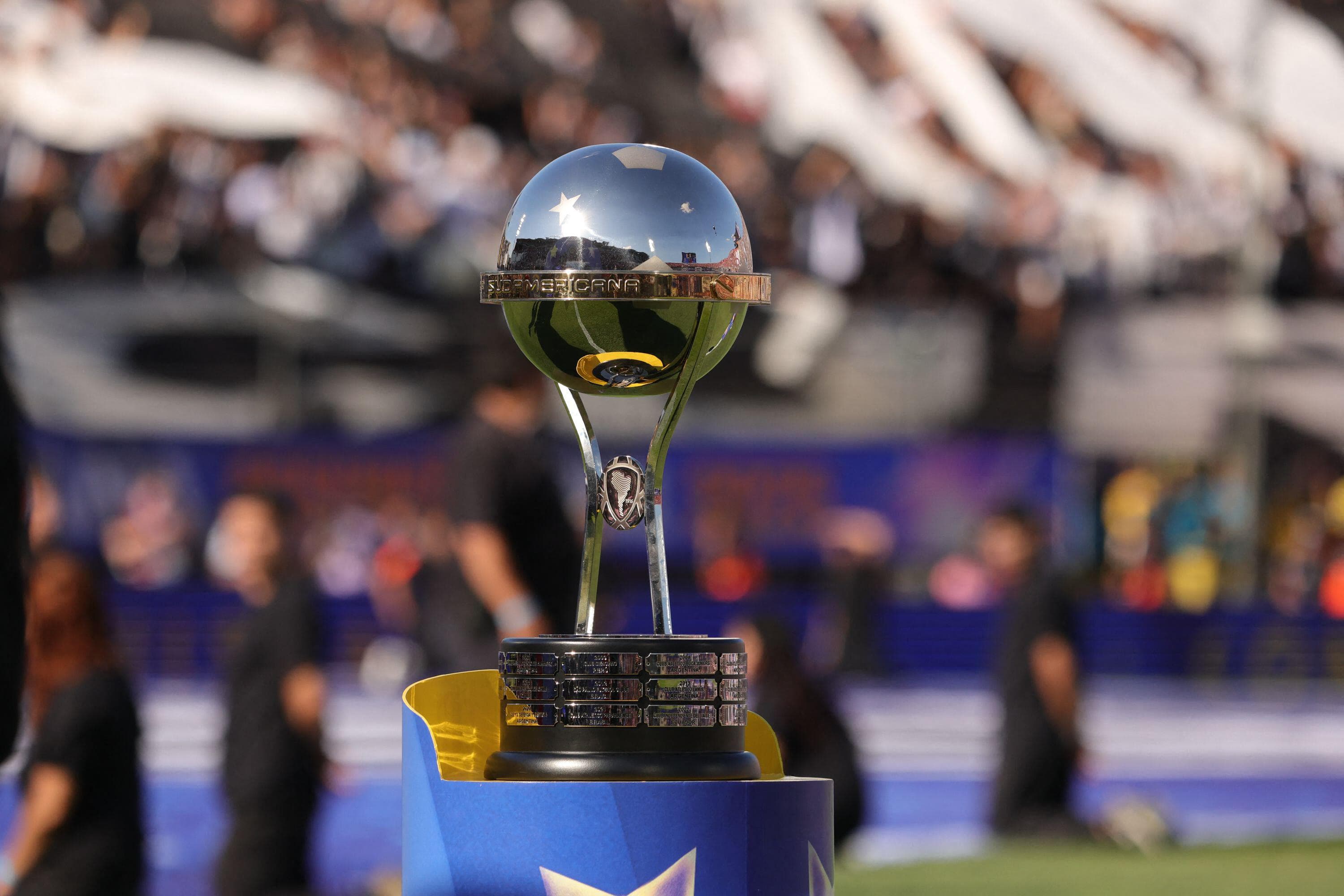 Semifinais da Sul-Americana 2026: confrontos, datas, onde assistir e o caminho até a final