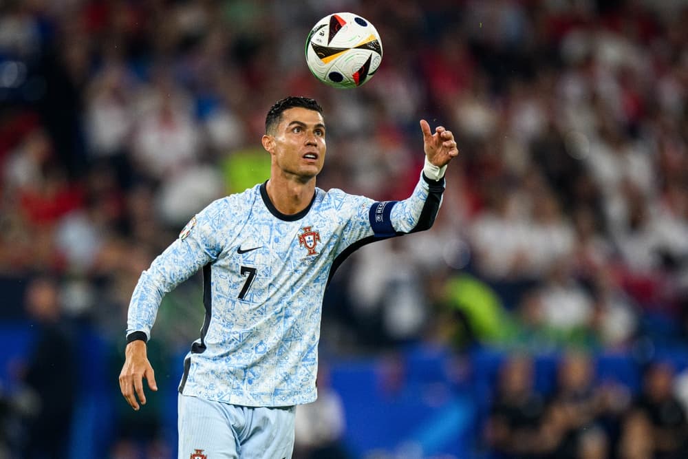 Quantos gols Cristiano Ronaldo tem na carreira?
