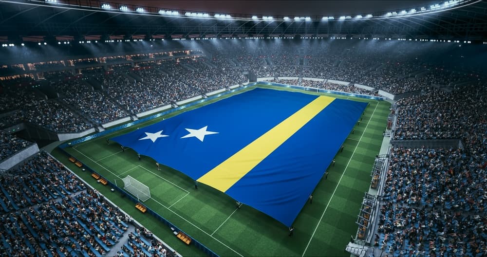Curaçao na Copa do Mundo 2026: a história da menor nação do futebol mundial
