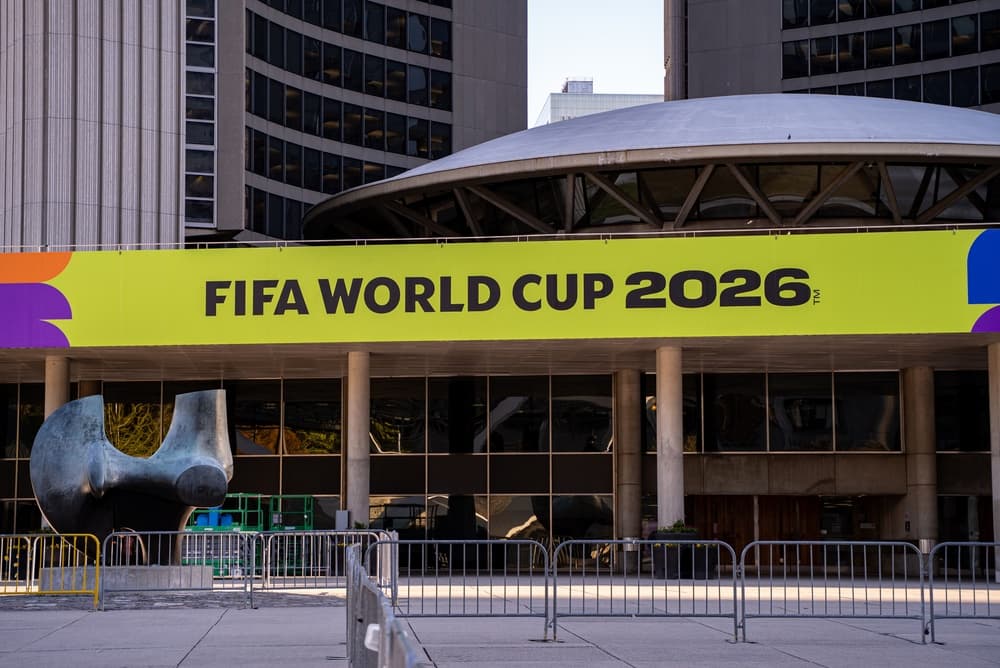 Oitavas de final da Copa do Mundo 2026: tabela completa, datas e confrontos