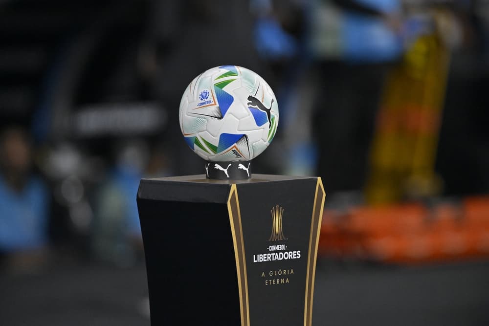 Sorteio da Libertadores 2026: confrontos das oitavas definidos; veja os duelos