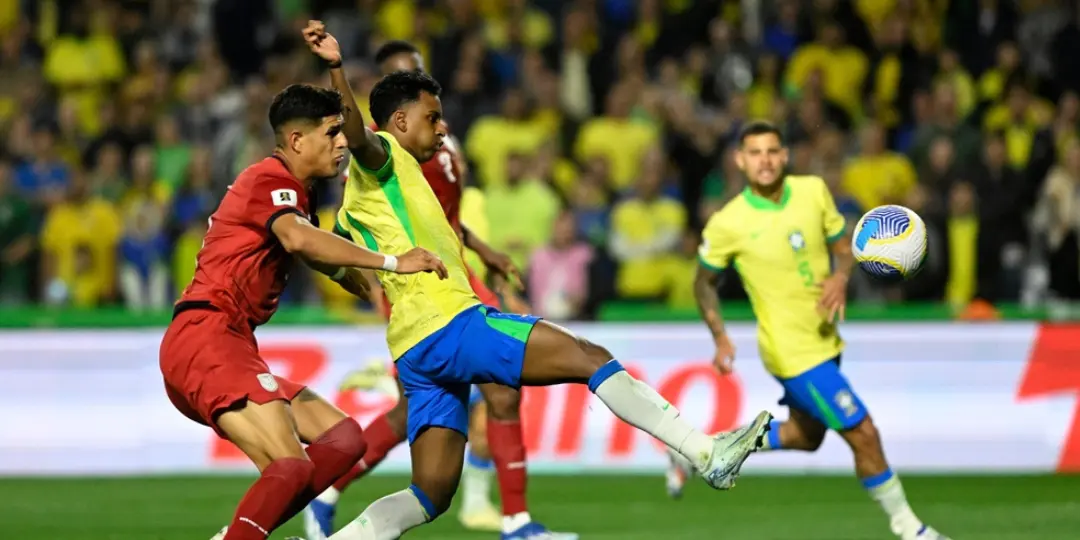 Tabela das Eliminatórias da Copa do Mundo 2026: Classificados, Formato e Mais