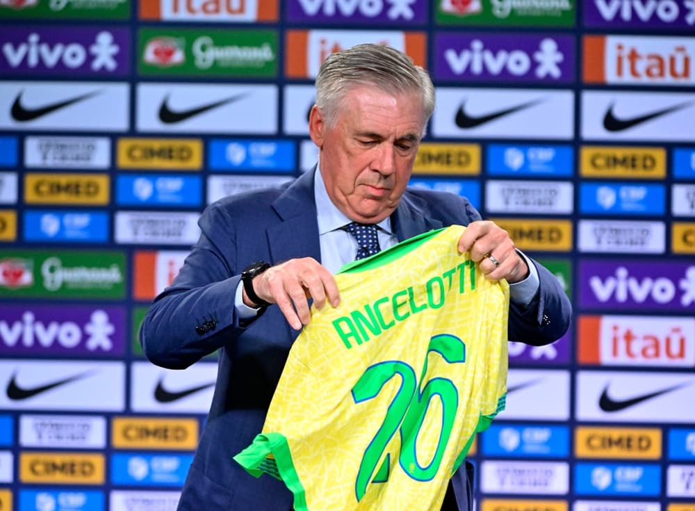 Técnico da seleção brasileira: quem é e qual a situação após a Copa de 2026