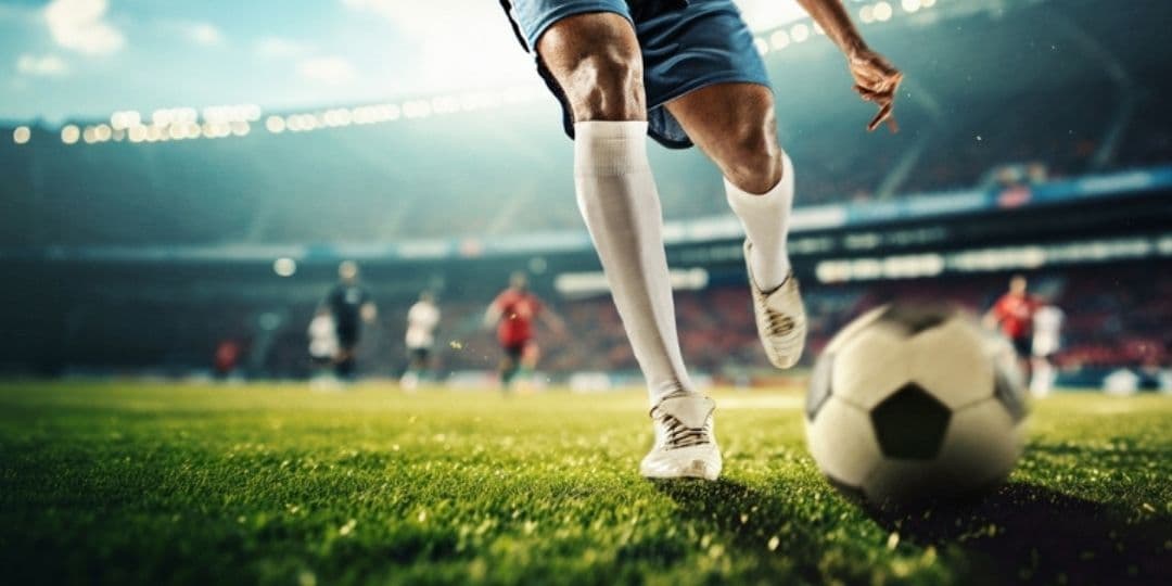 Top 10 melhores jogadores da história do futebol
