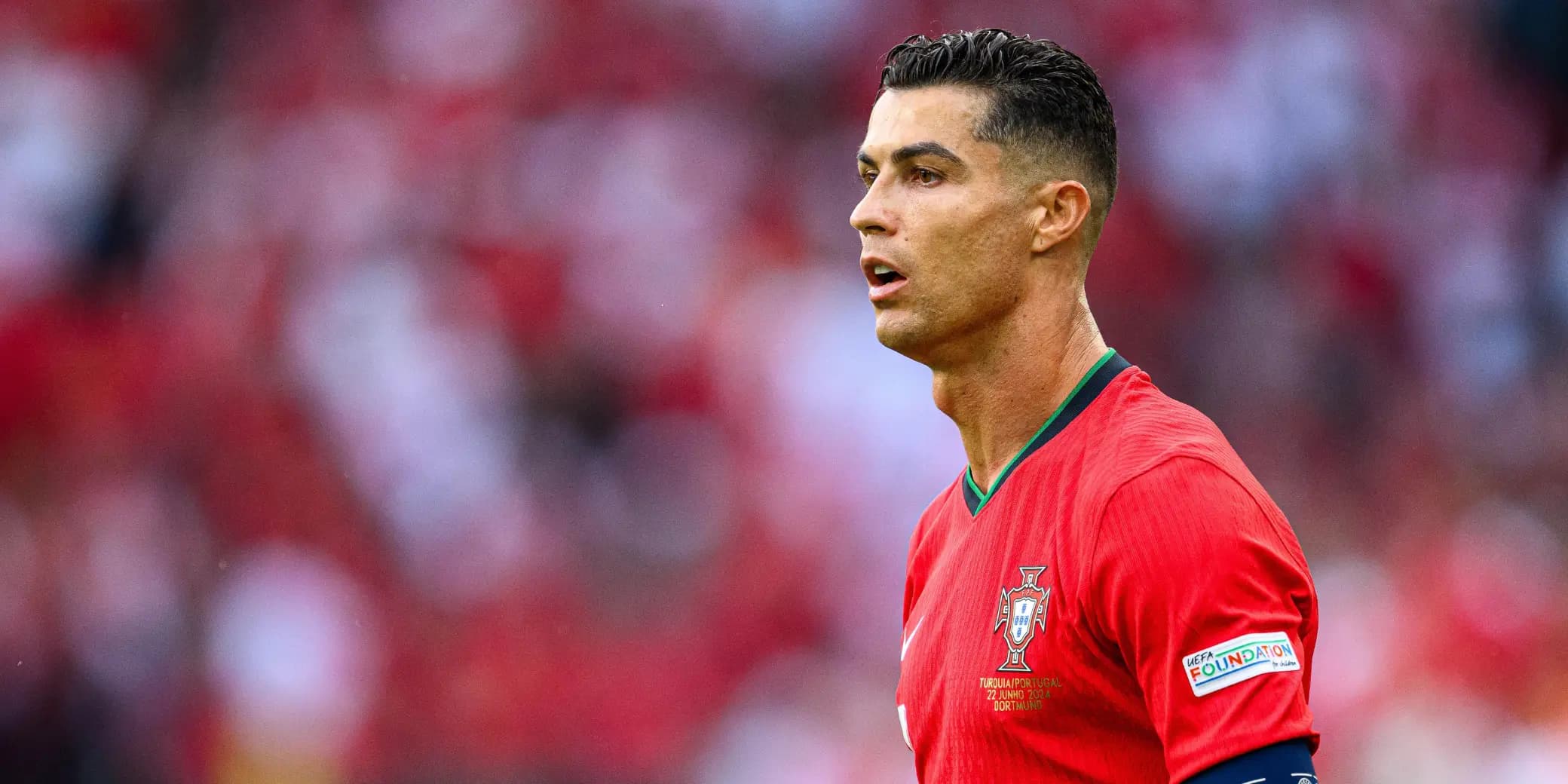 Veteranos que podem disputar sua última Copa em 2026